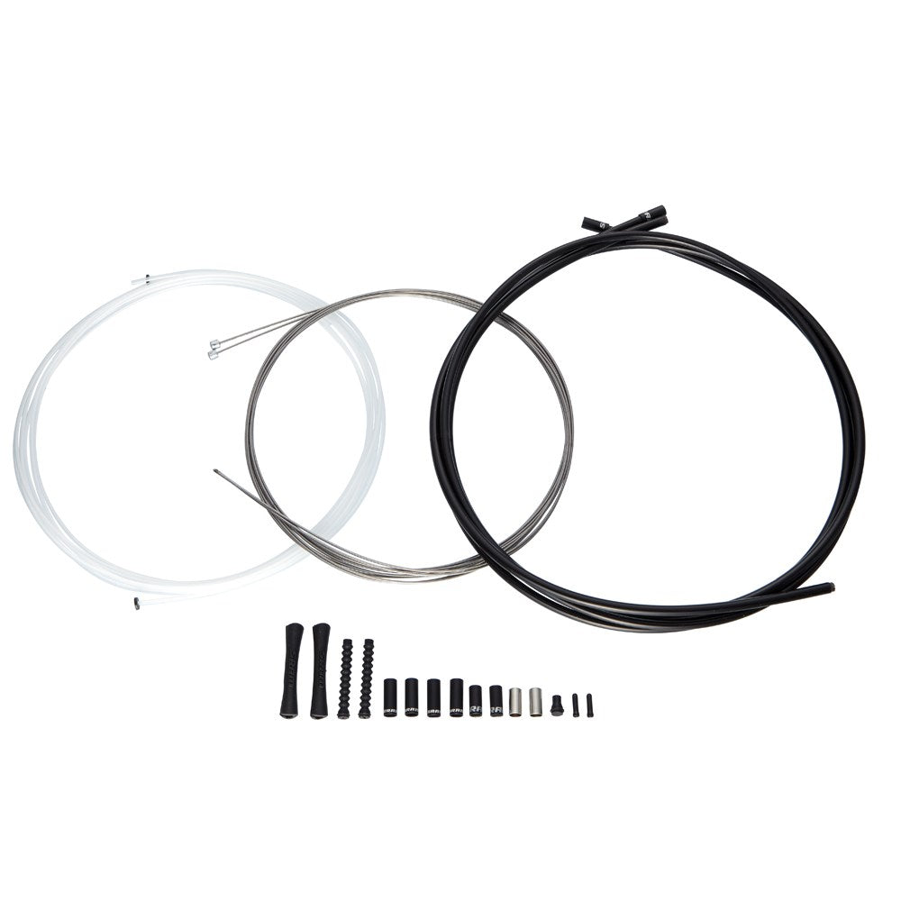 SRAM Slick Wire Shift Cable Kit Road/MTB