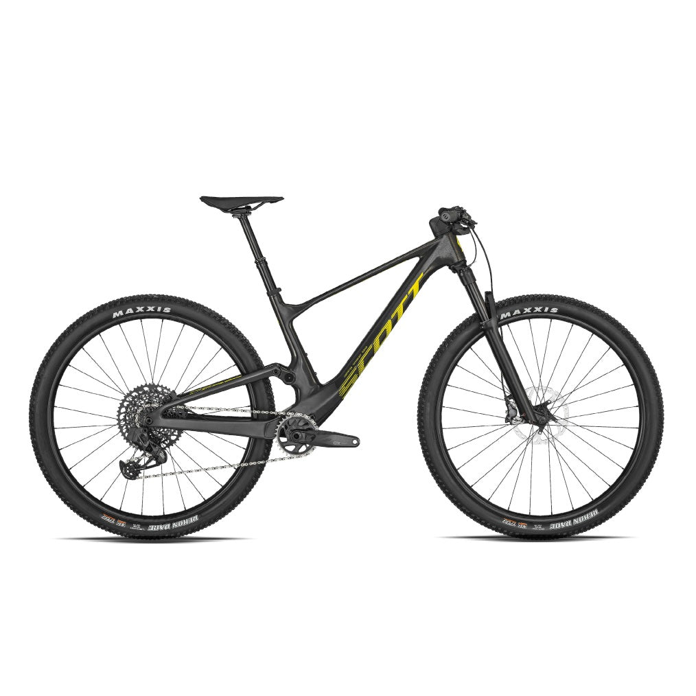 Scott Spark RC Team Issue 290096 Mountain Bike