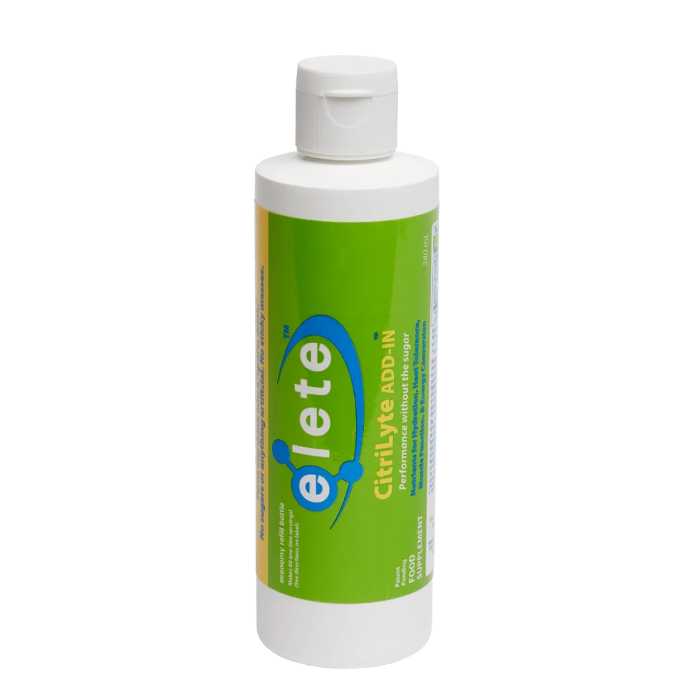 Elete Citrilyte Electrolyte