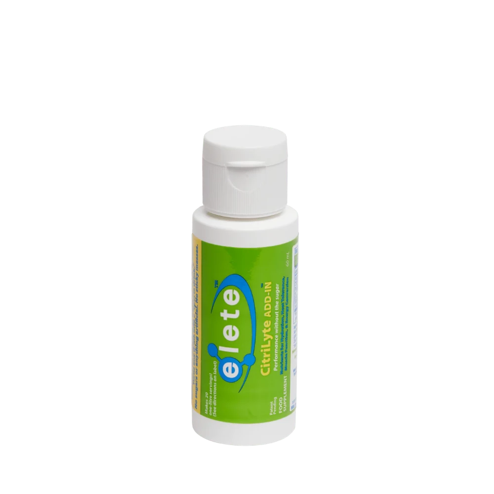 Elete Citrilyte Electrolyte