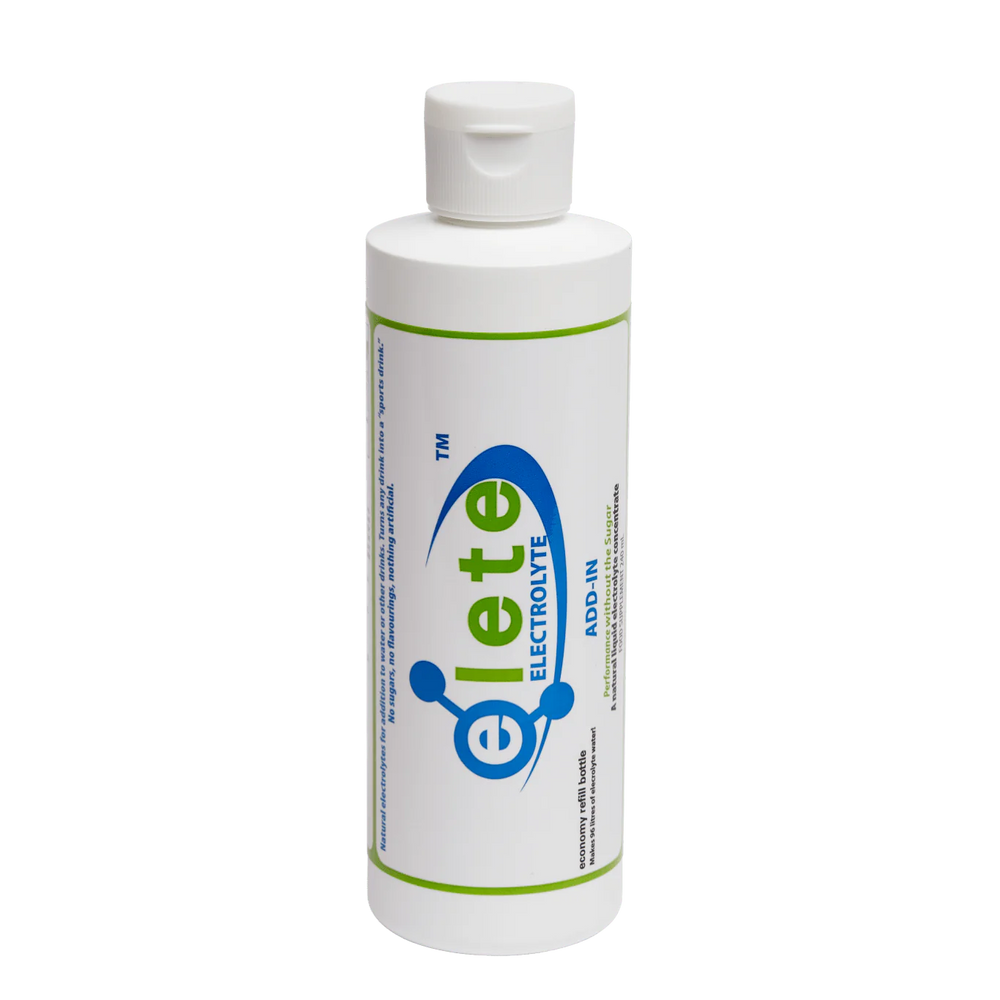 Elete Electrolyte