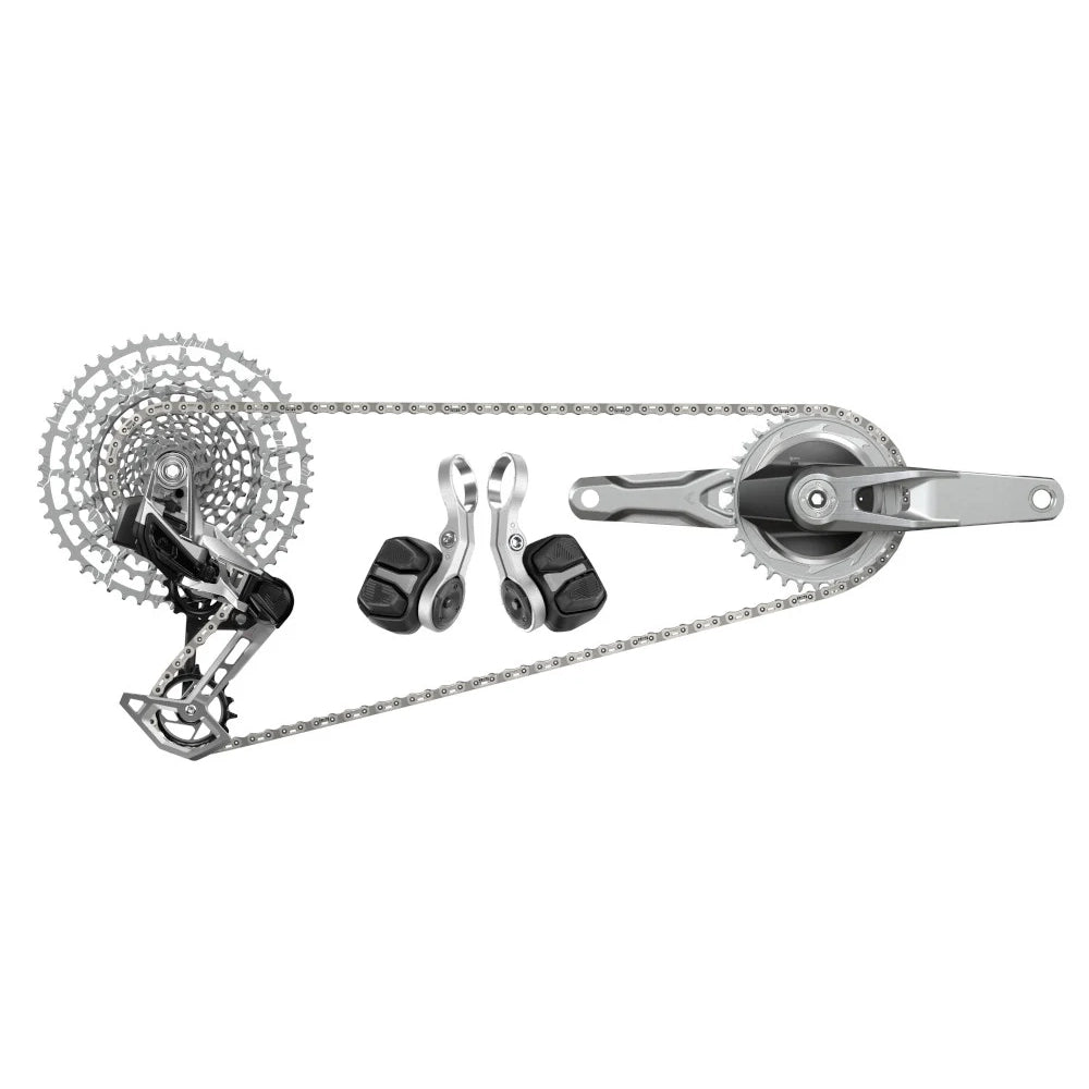 SRAM Eagle Transmission 1987 Collection Groupset