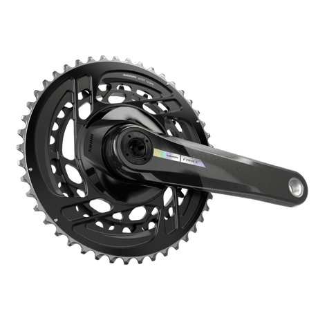 SRAM Force D2 DUB Crankset