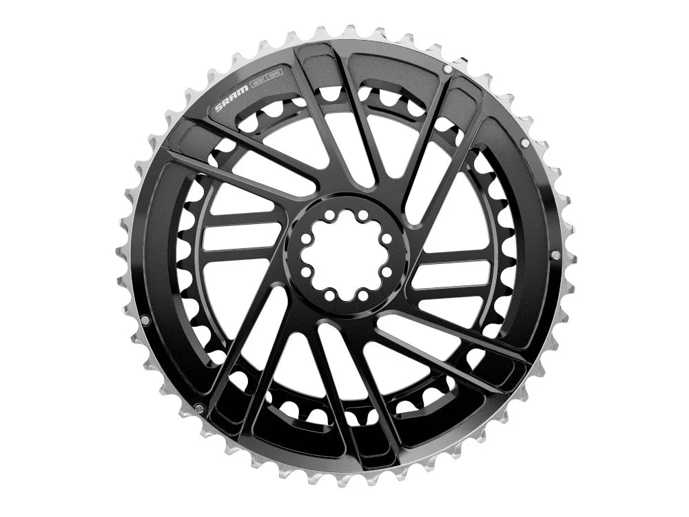 Sram FORCE E1 Direct Mount Chain Ring Kit Powermeter