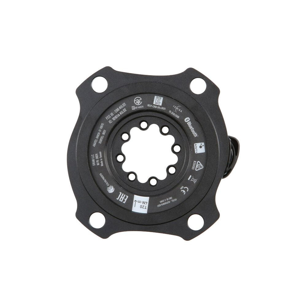 SRAM Spider AXS D1 107 Power Meter