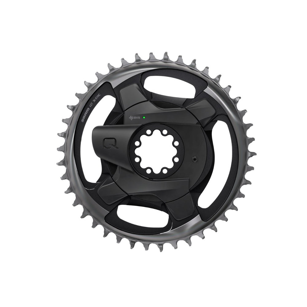SRAM Spider AXS D1 107 Power Meter