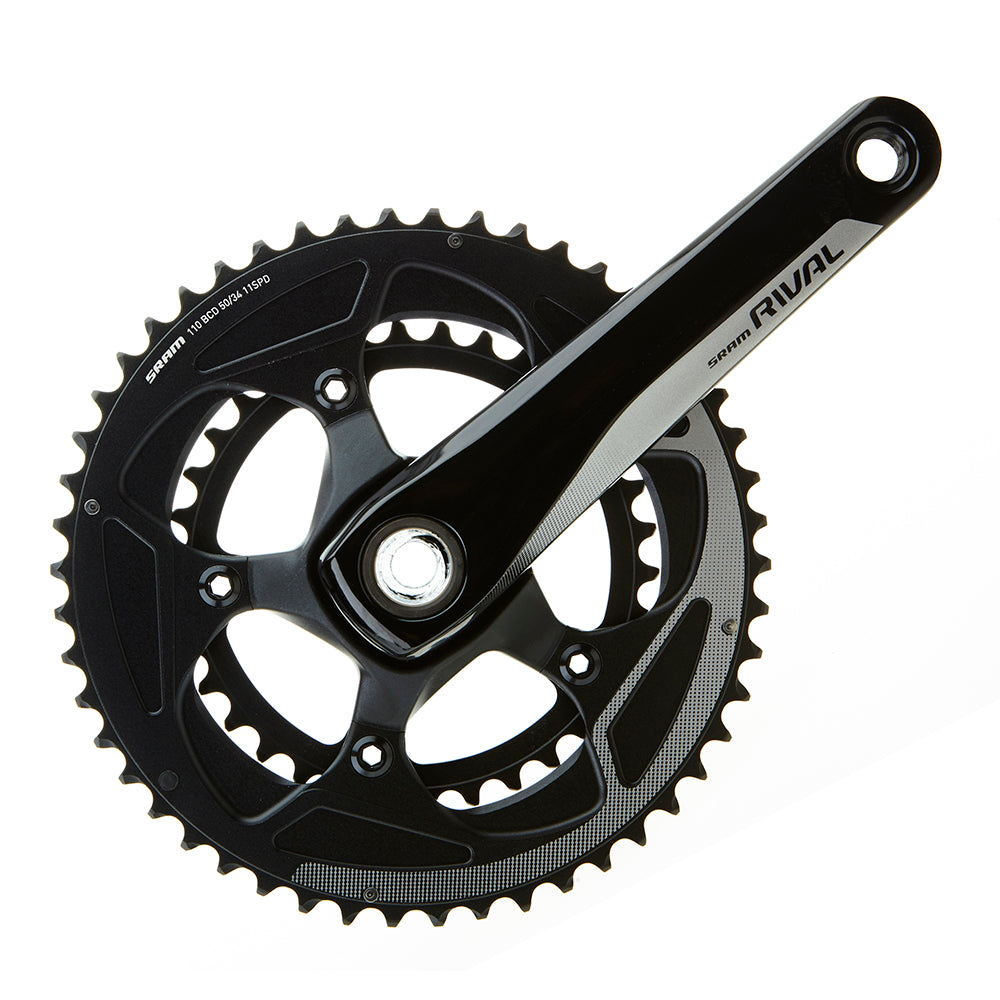 Sram Rival 22 Crankset
