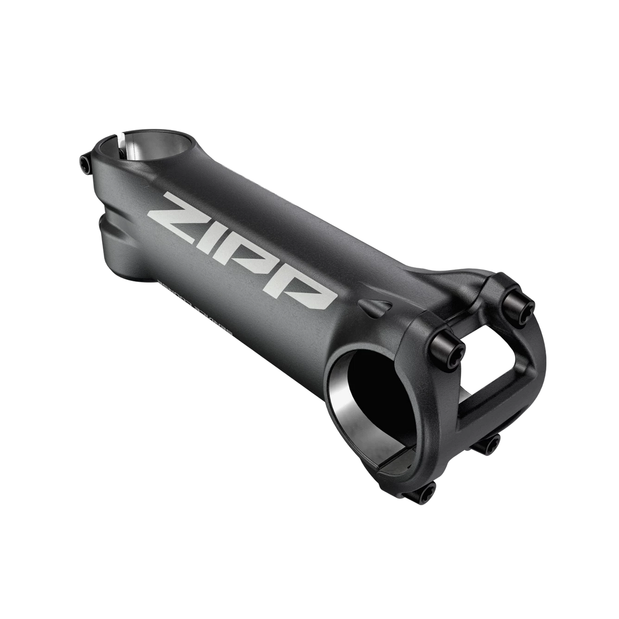 Stem Zipp Service Course B2 ±6° Blast Black