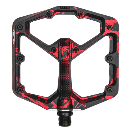 Crankbrothers Stamp 7 Splatter Edition Pedals