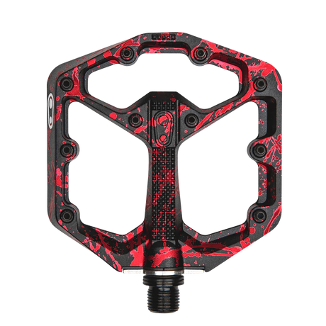 Crankbrothers Stamp 7 Splatter Edition Pedals
