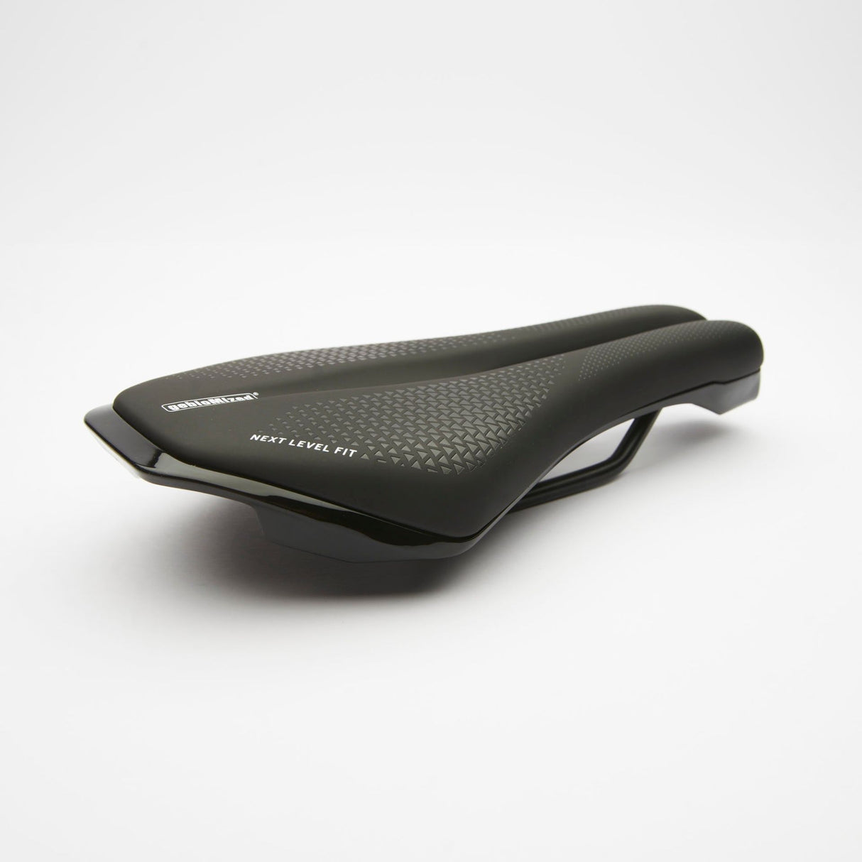 Gebiomized Stride Neutral Saddle