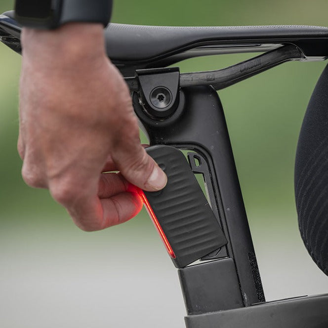 Syncros Campbell 20 Aero iL Rear Light