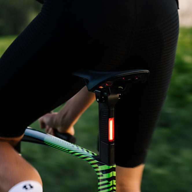 Syncros Campbell 20 Aero iL Rear Light