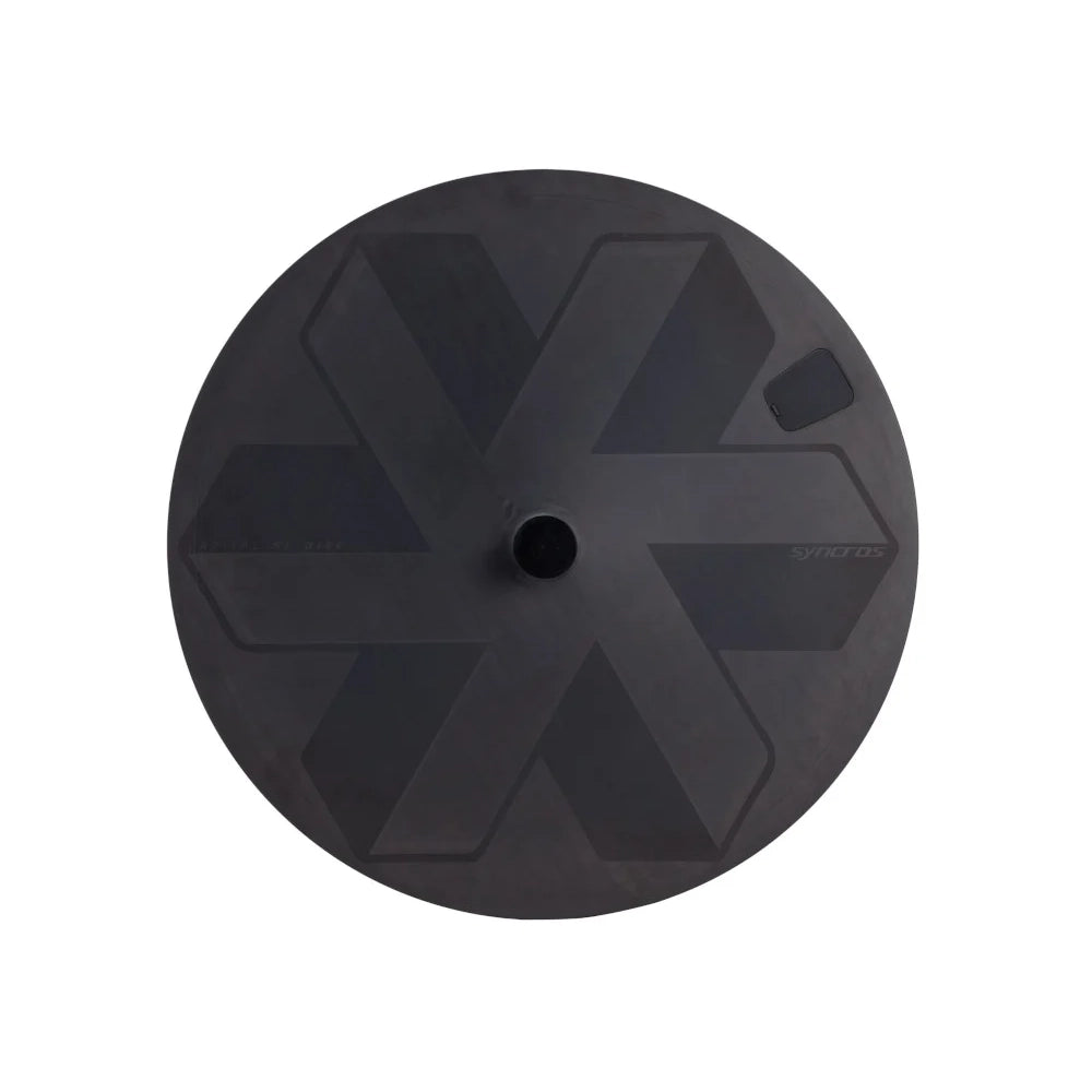 Syncros Capital SL Disc Wheel Rear