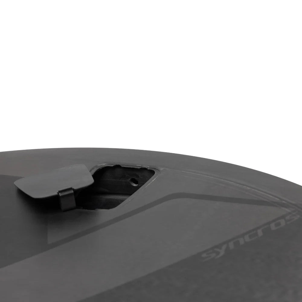 Syncros Capital SL Disc Wheel Rear