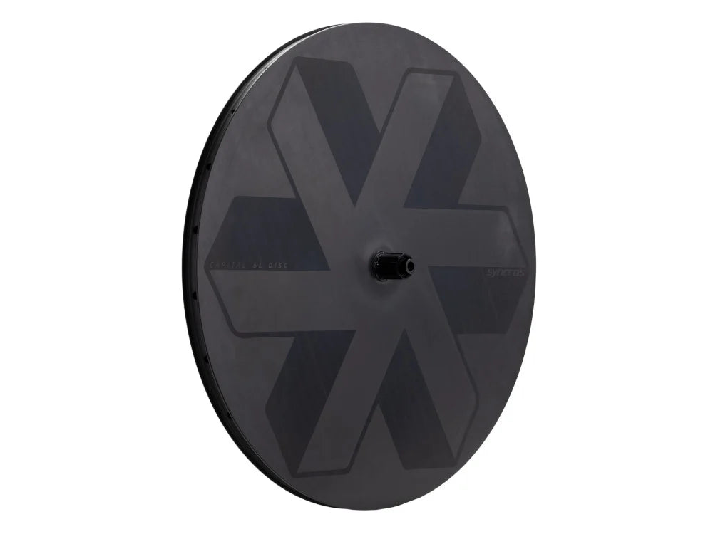 Syncros Capital SL Road Disc Wheel
