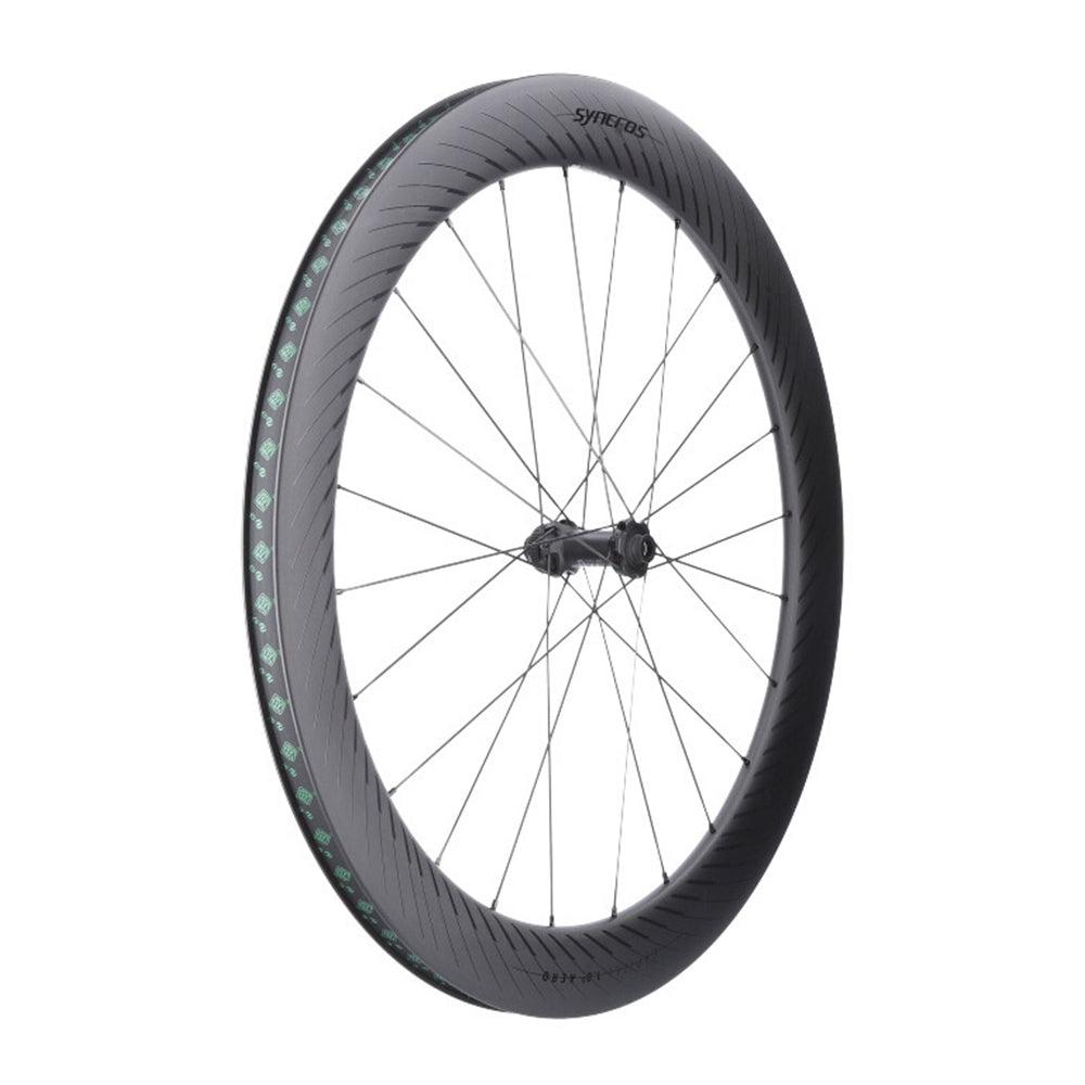 Syncros Capital 1.0s Aero 60mm Front Wheel