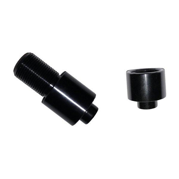 Tacx Direct Drive Block Caps