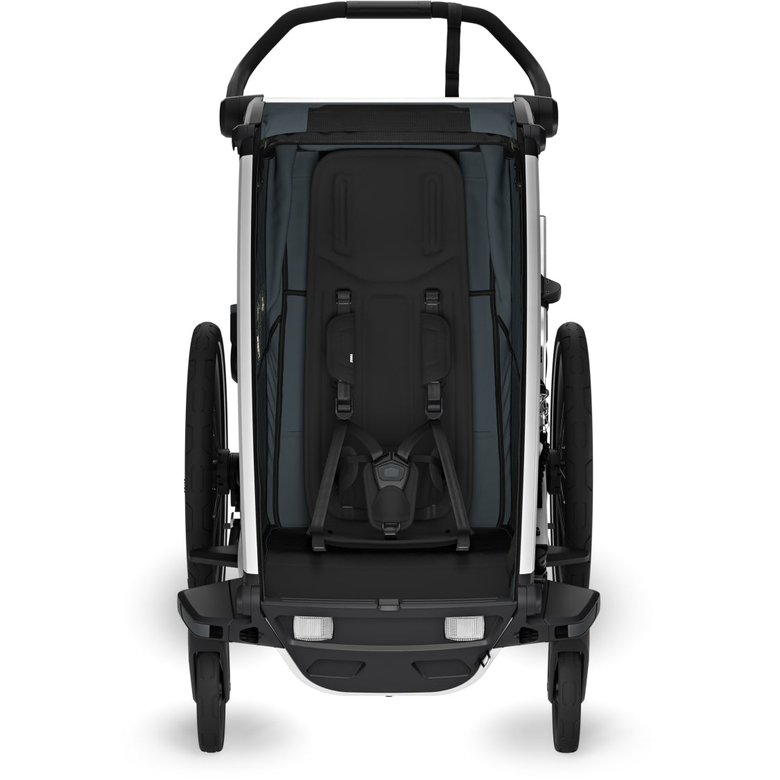 Thule Chariot Cross 2 Single Bike Trailer