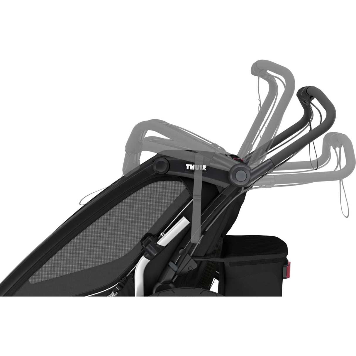 Thule Chariot Sport 2