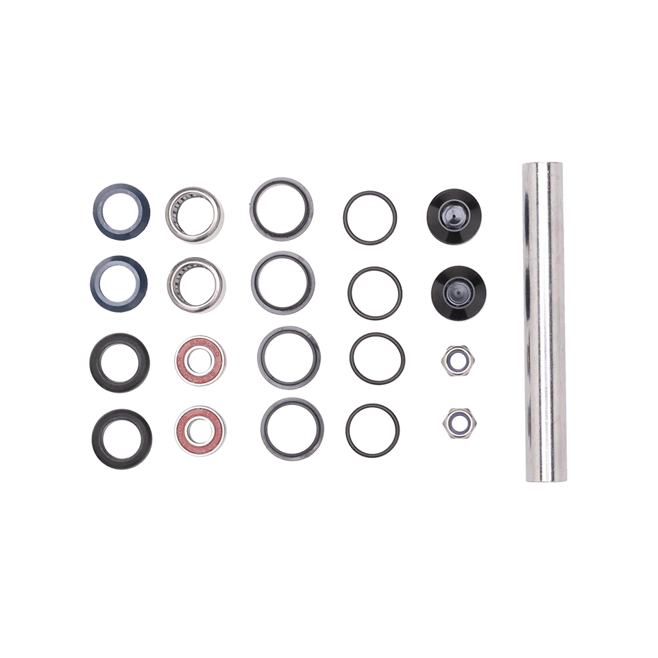 Crankbrothers Pedal Refresh Kit Eggbeater/Candy 11