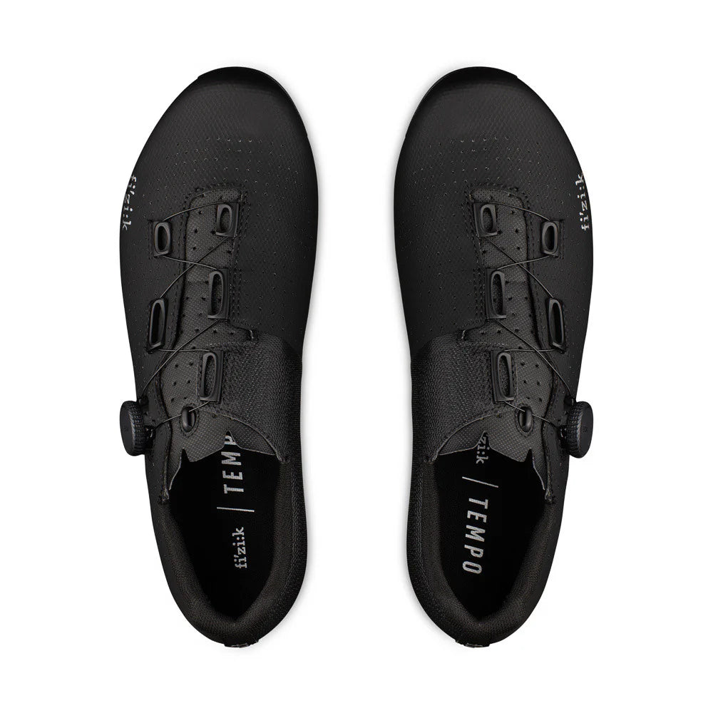 Fizik Tempo Decos Carbon Wide Road Shoe