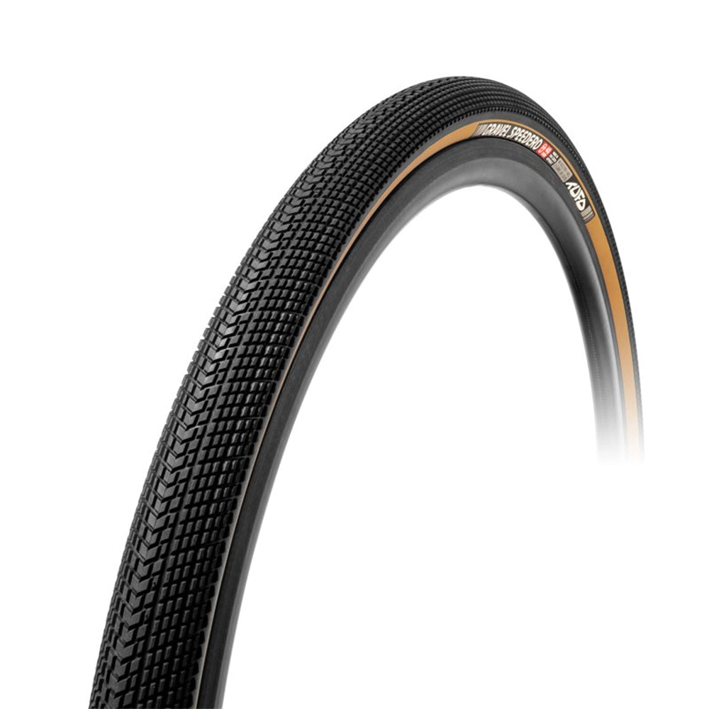 Tufo Speedero Gravel Folding Tire - 700x40C