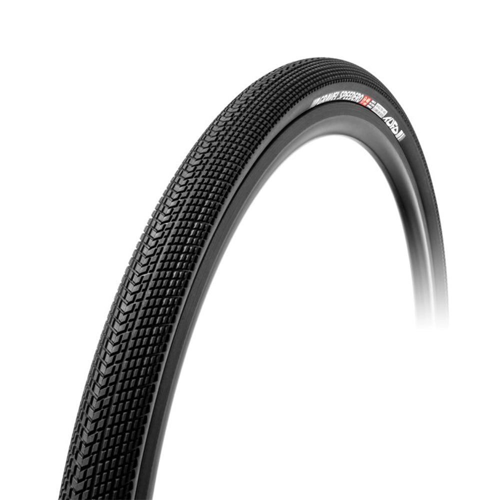 Tufo Speedero Gravel Folding Tire - 700x40C