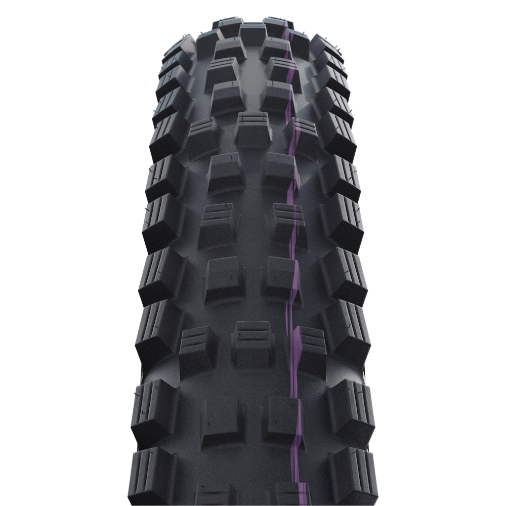 Schwalbe Magic Mary Evo Super Gravity Folding Tire