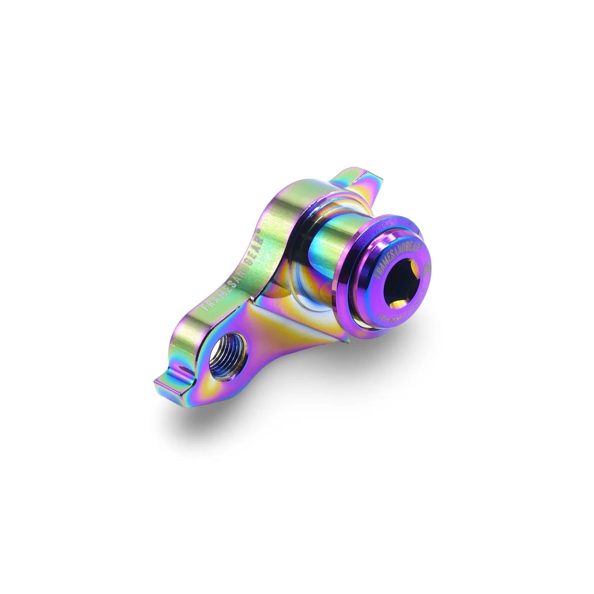 Framesandgear Disc Brake Derailleur Hanger for UDH Systems - SRAM Shifting