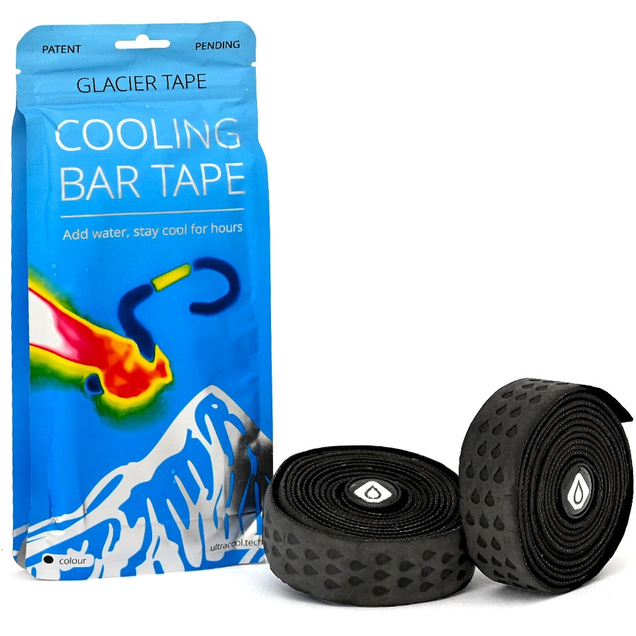 Ultra Cool Tech Glacier TT Cockpit Cooling Kit