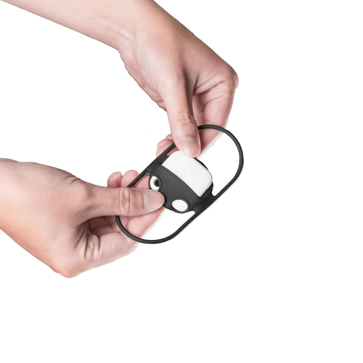 Bone Universal Tag Strap