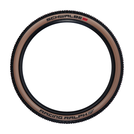 Schwalbe Racing Ralph Evo Super Race Tubeless Easy Folding Tyre