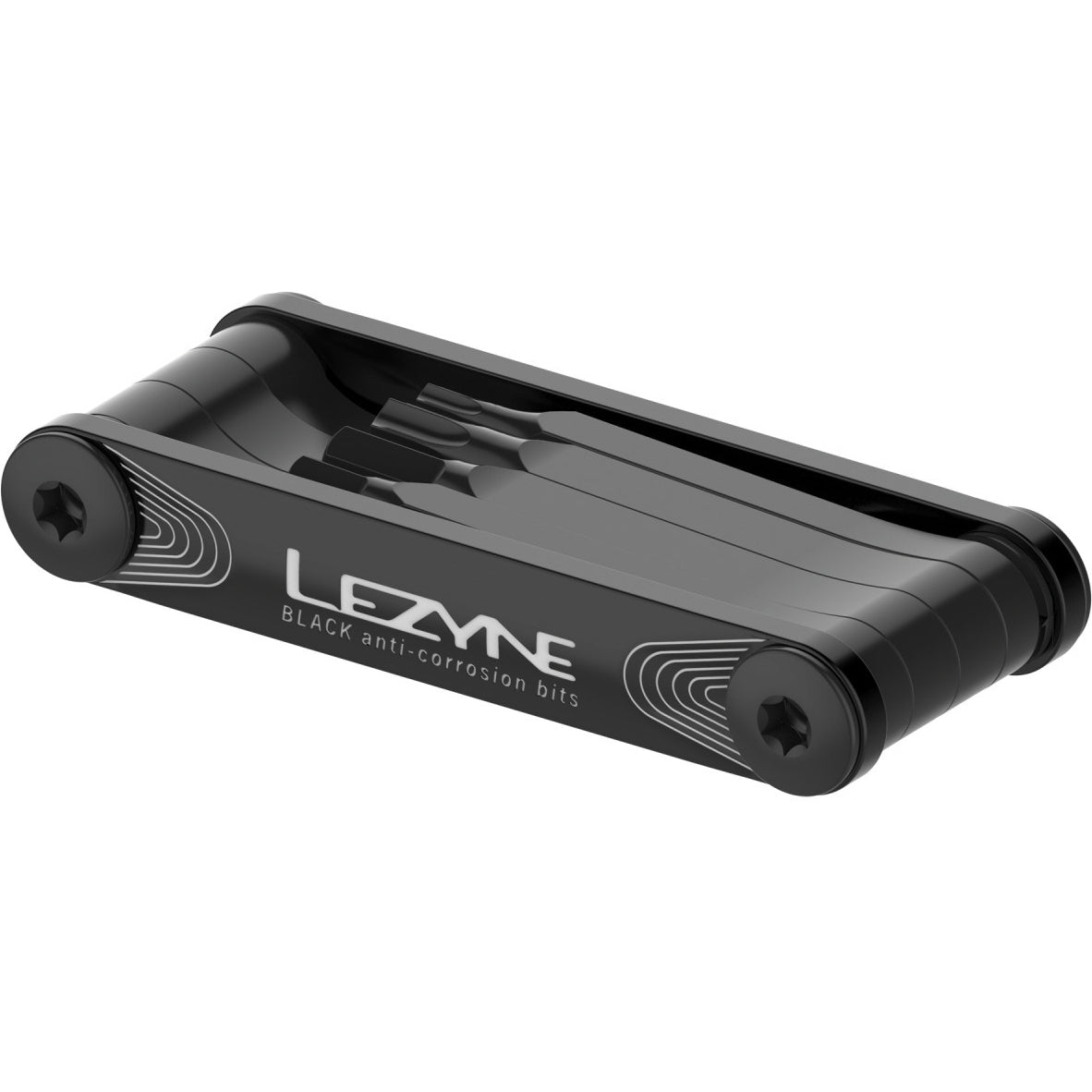 Lezyne V Pro multi-tool compact modern cycling black