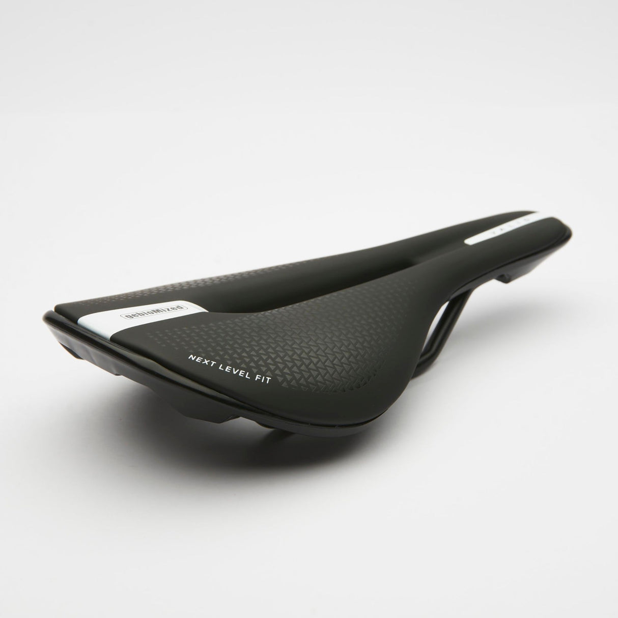 Gebiomized Valid 140 Cut-Out Saddle