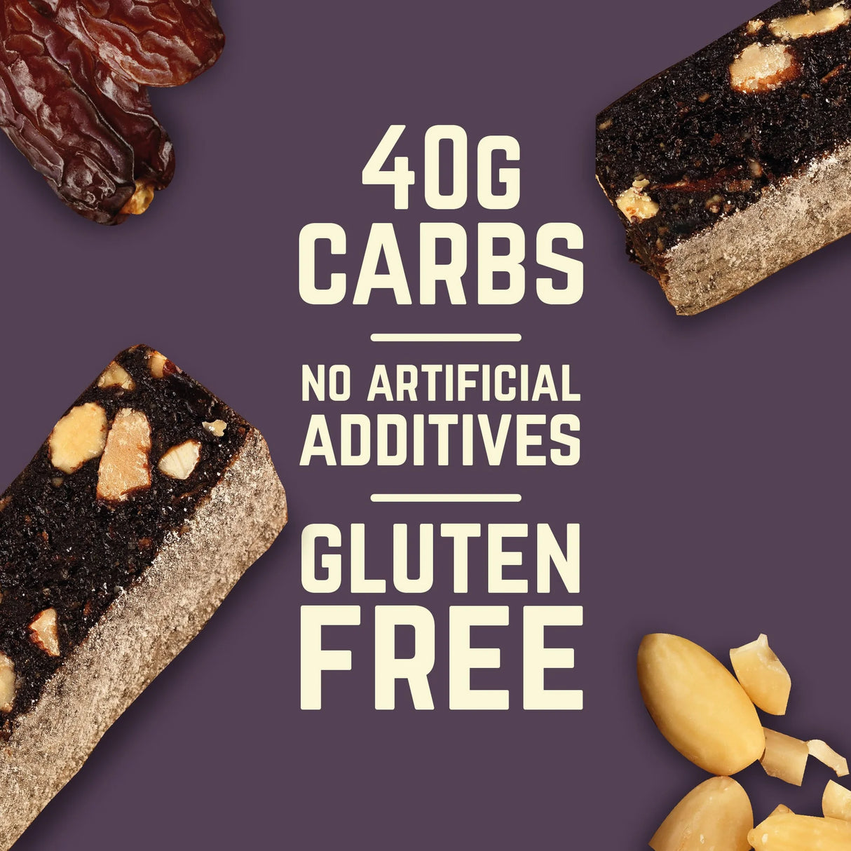 Veloforte Ciocco Energy Bar