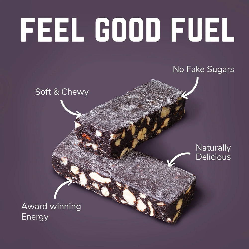 Veloforte Ciocco Energy Bar