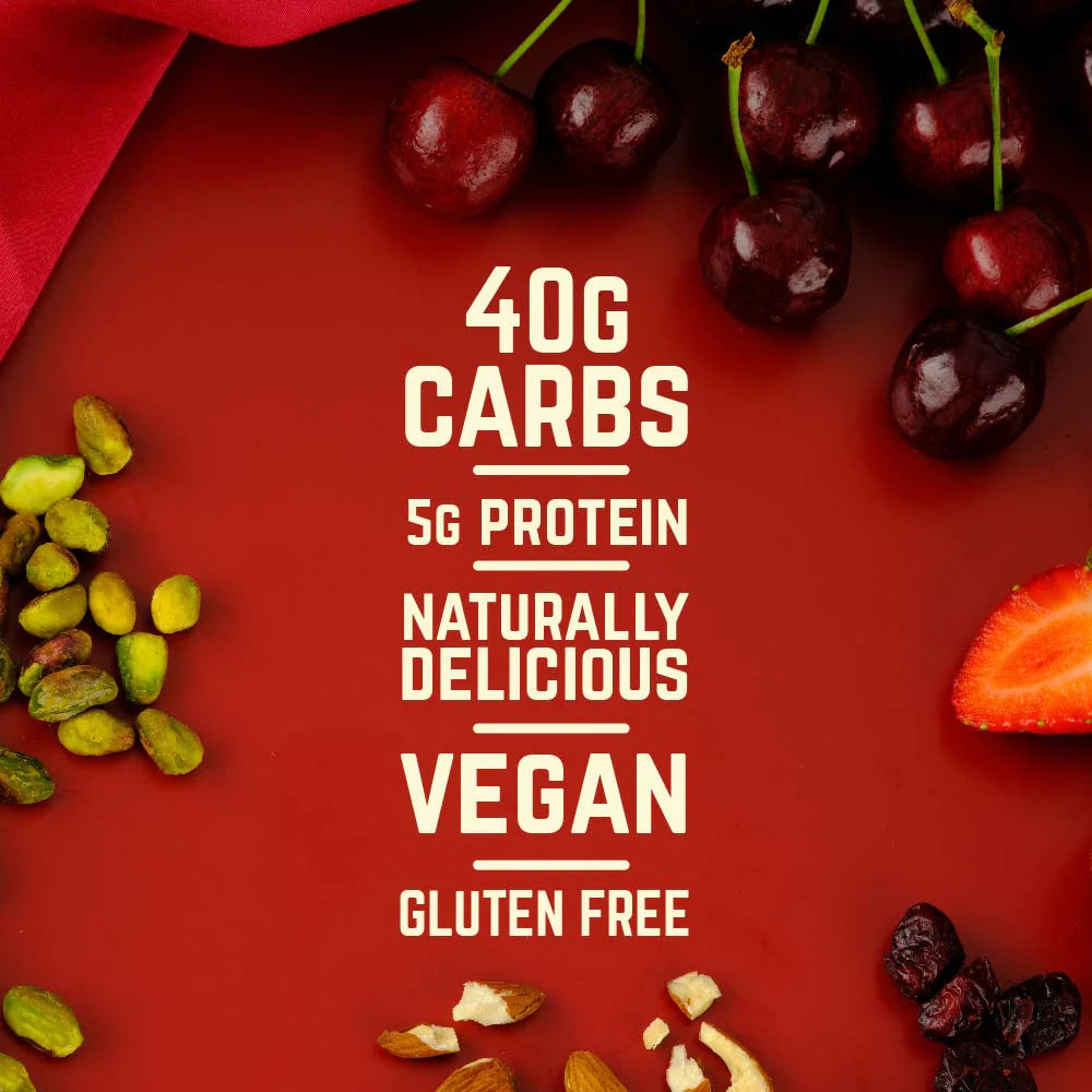 Veloforte Di Bosco Energy Bar