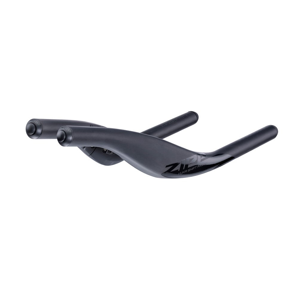 Zipp Vuka Shift AXS 90 Carbon Extension 22.2mm Pair Left/Right (includes 800mm MultiClic pair)