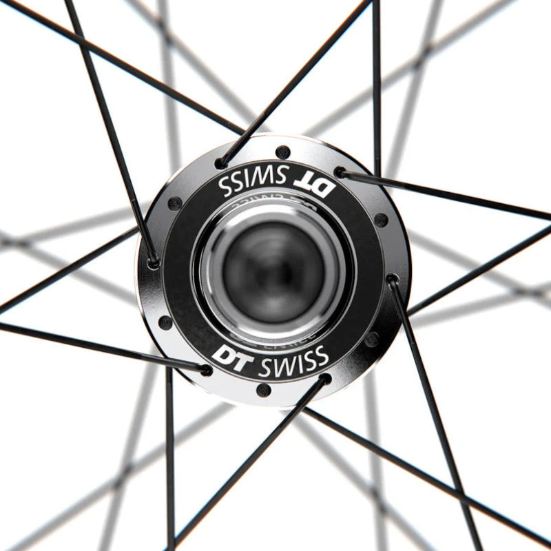 DT Swiss T 1800 Classic 30 Road Wheels