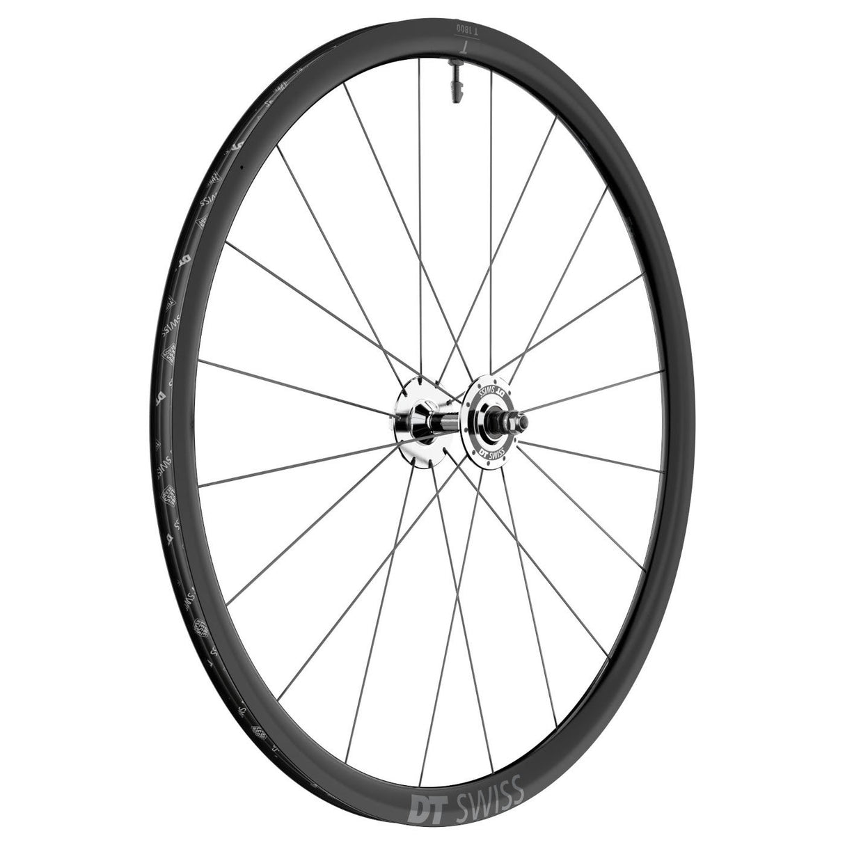 DT Swiss T 1800 Classic 30 Road Wheels