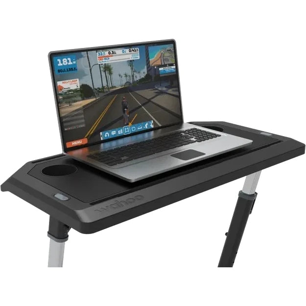 Wahoo New Kickr Bike Desk V2