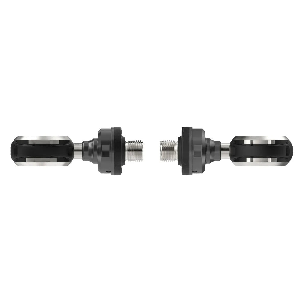 Wahoo Powrlink Zero Dual-Sided Pedals | Power Meter System