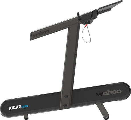 Wahoo KICKR RUN Smart Treadmill