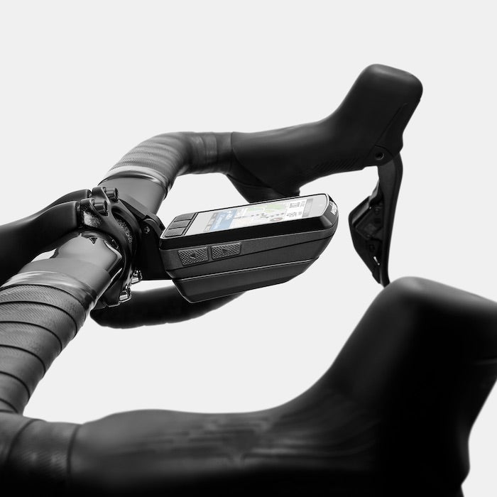 Wahoo ELEMNT BOLT 3 GPS Bike Computer