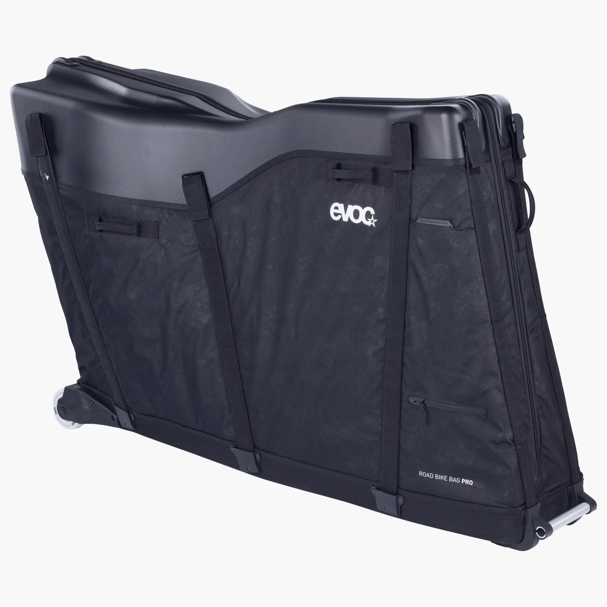 Evoc Road Bike Bag Pro airline travel road triathlon bike black