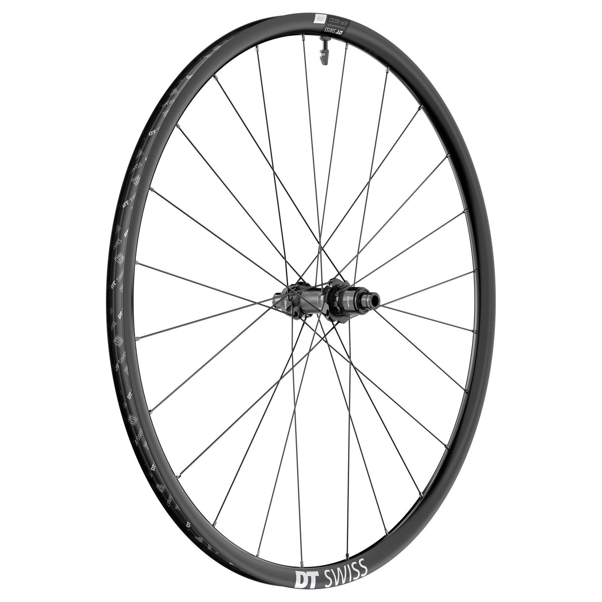 DT Swiss ER 1600 SP Road Wheels