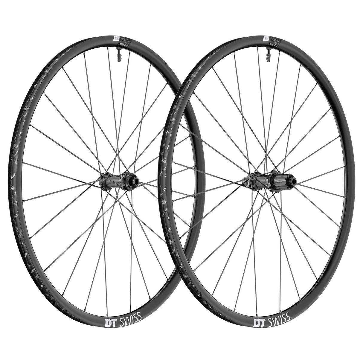 DT Swiss ER 1600 SP 700C CL 23 AXDR Road Wheels