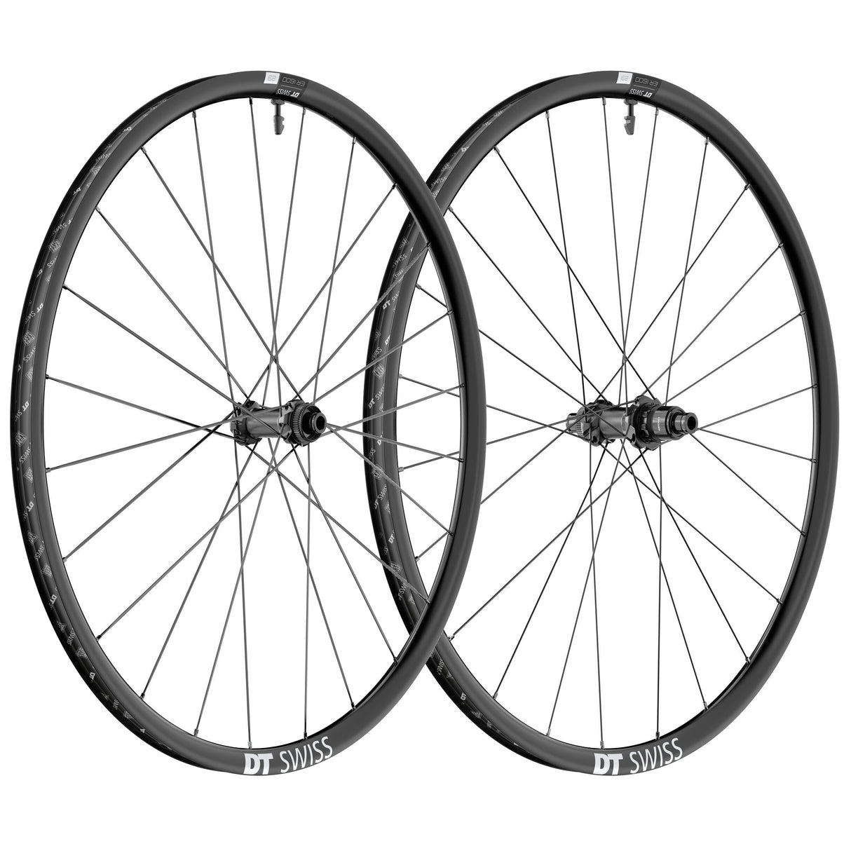 DT Swiss ER 1600 SP Road Wheels