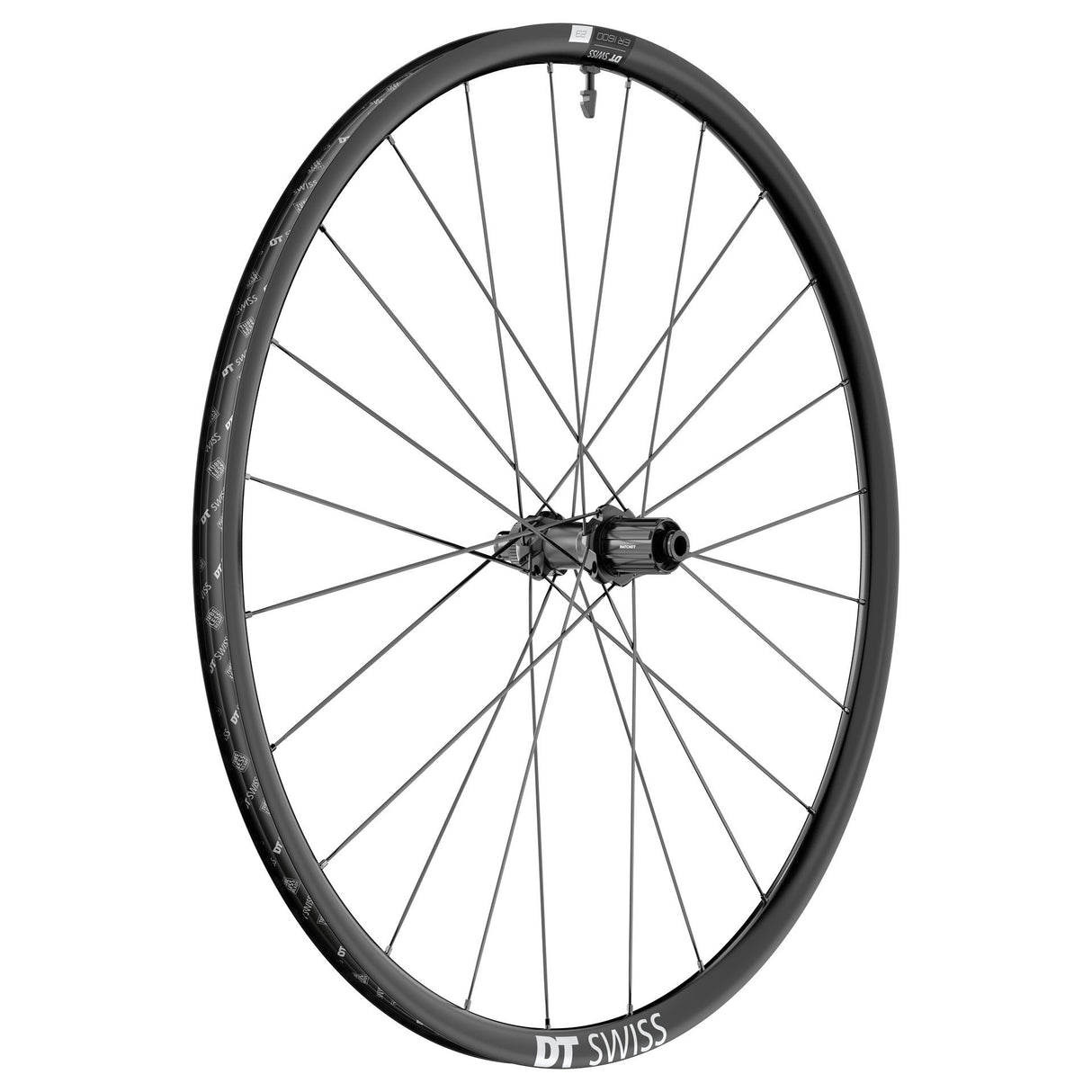 DT Swiss ER 1600 SP 700C CL 23 AXDR Road Wheels